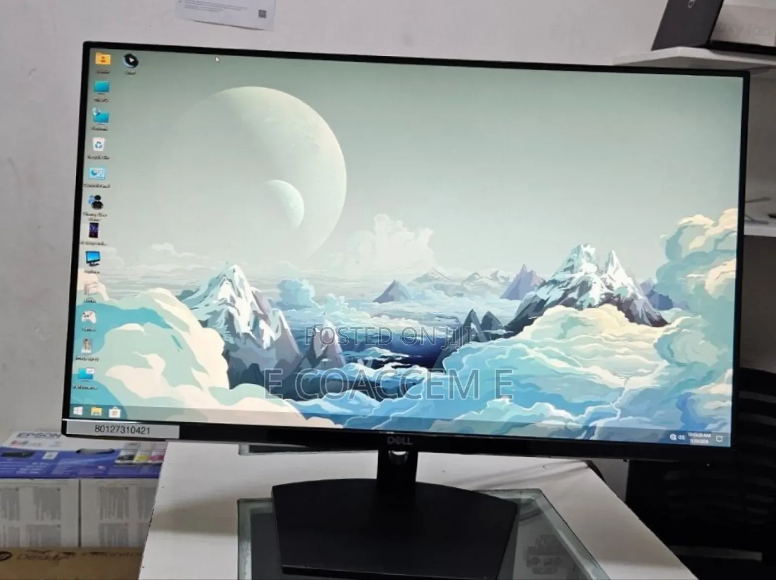 Dell Monitor