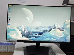 Dell Monitor