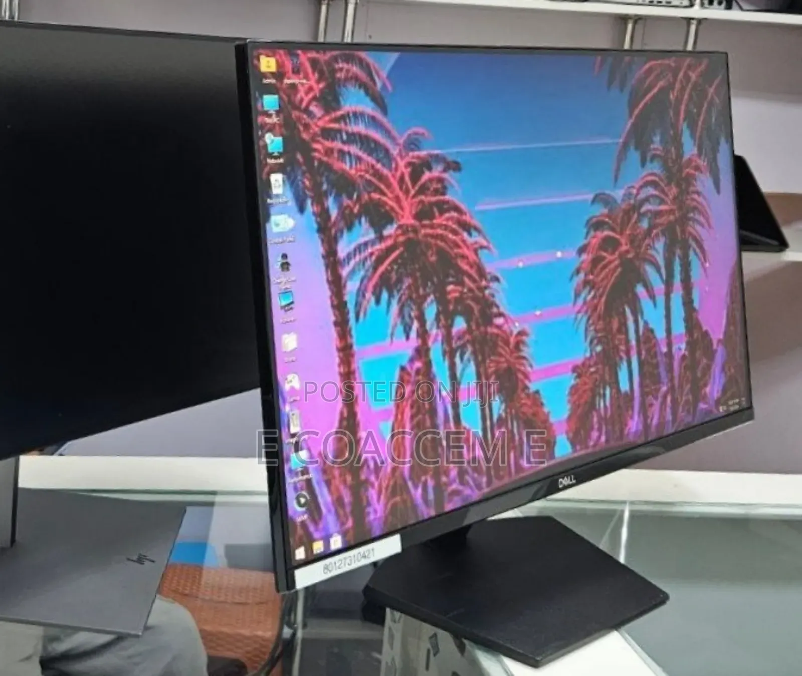 Dell Monitor