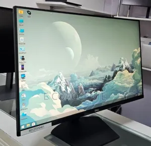 Dell Monitor