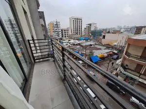 Furnished 3bdrm Apartment in Bole for rent