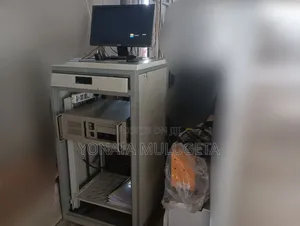 Photo - Vehicle Inspection Machine( የ ቦሎ መመርመሪያ ማሽን ሽያጭ)