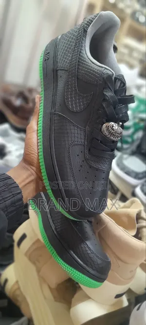 Photo - Nike Air Force 1 Master Quality