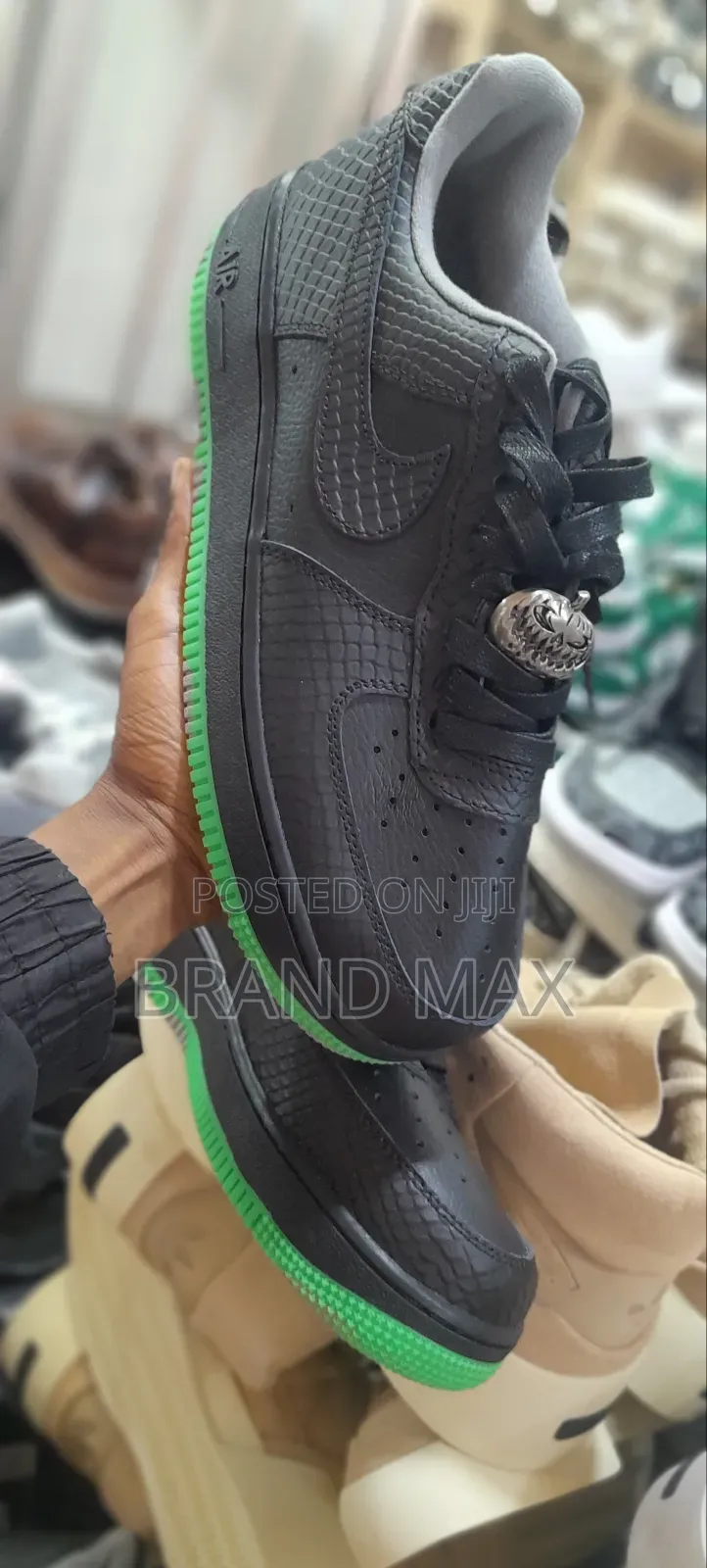 Nike Air Force 1 Master Quality