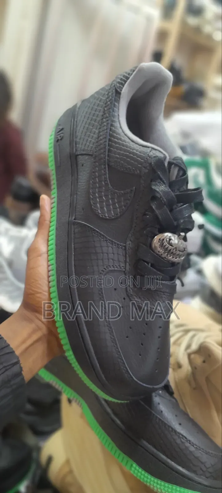 Nike Air Force 1 Master Quality