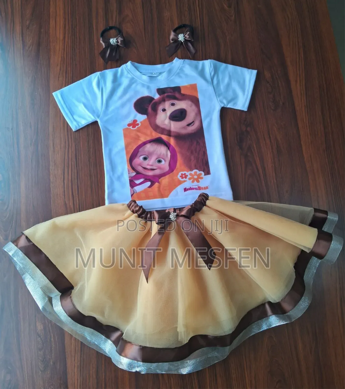 Kids Cute Clothes