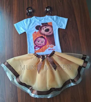 Kids Cute Clothes
