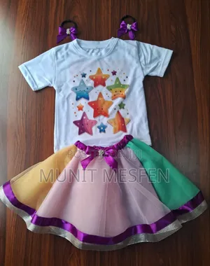 Kids Cute Clothes