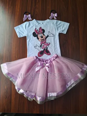Kids Cute Clothes