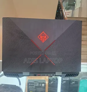 New Laptop HP Omen X 16GB Intel Core I7 HDD+SSD 128GB