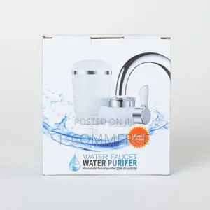 Photo - Water Faucet Purifier