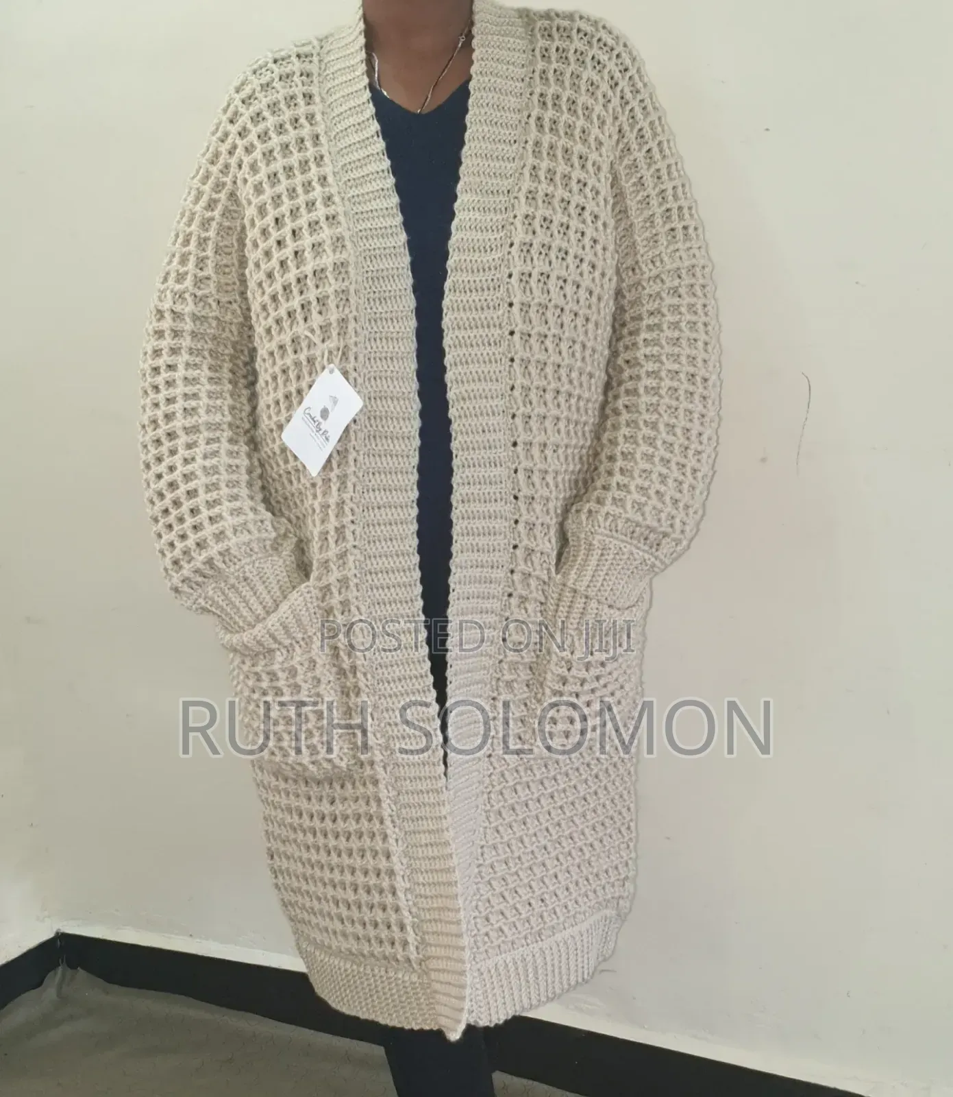 Women's Cardigan