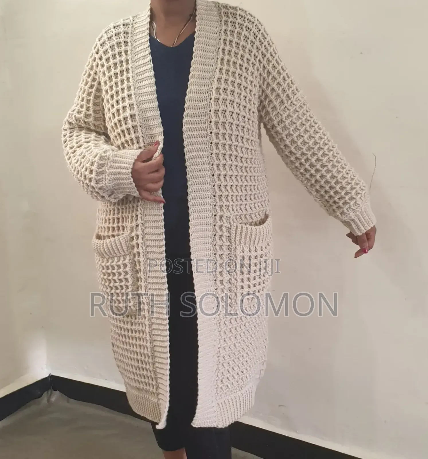Women's Cardigan