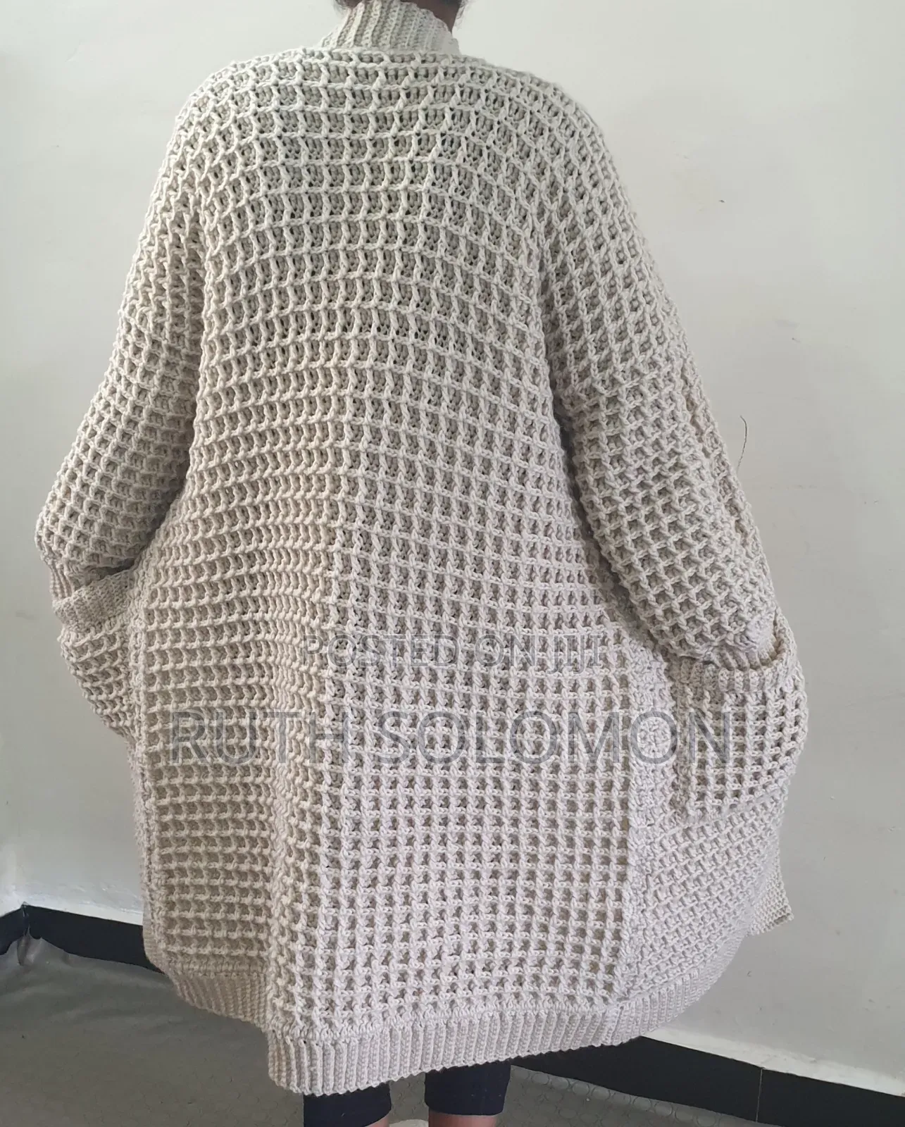 Women's Cardigan
