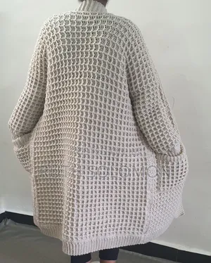 Women's Cardigan