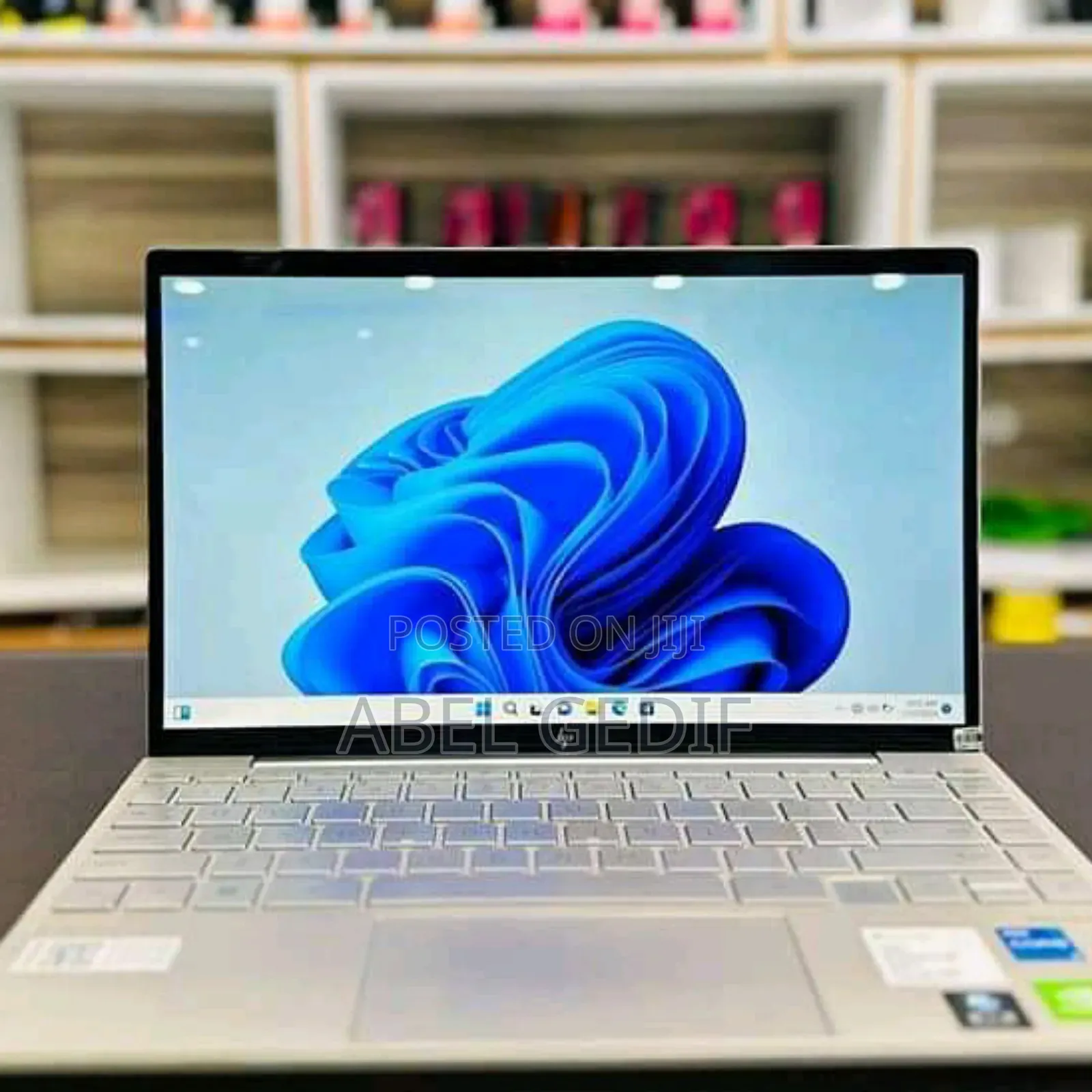 New Laptop HP Pavilion 14 16GB Intel Core I5 SSD 512GB