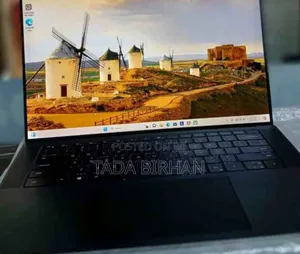 Photo - New Laptop Dell XPS 15 16GB Intel Core I7 SSD 512GB