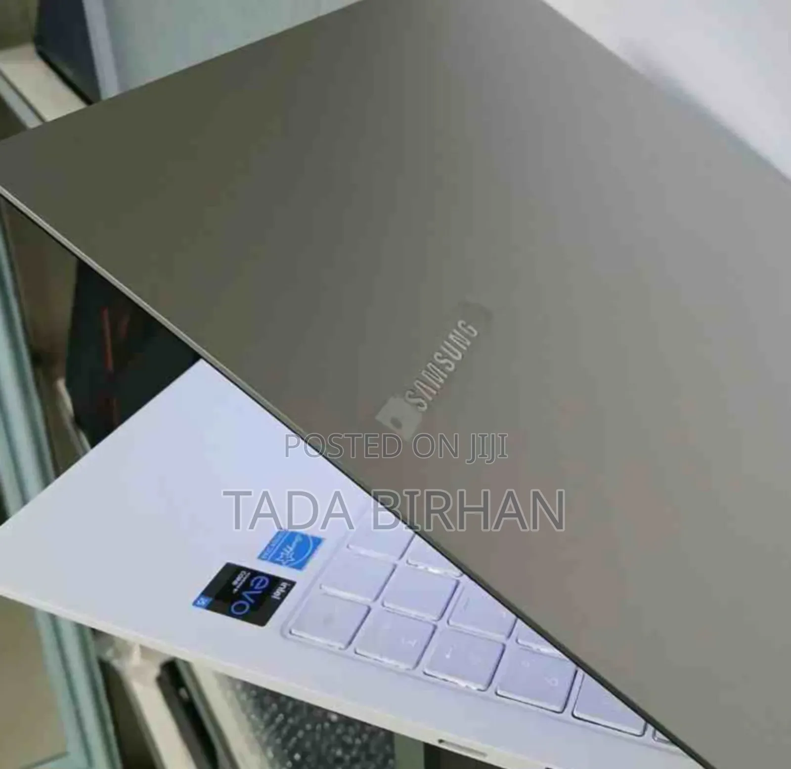 New Laptop Samsung Galaxy Book 2 8GB Intel Core I5 SSD 256GB