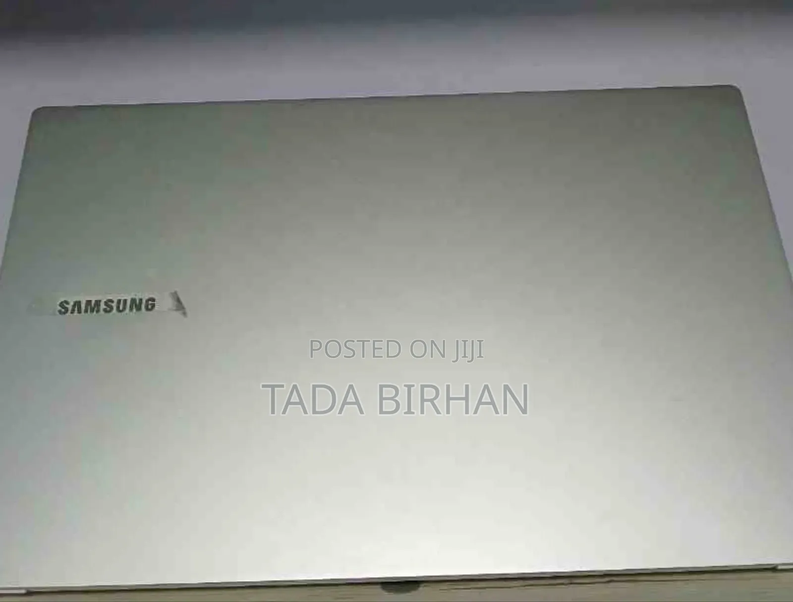 New Laptop Samsung Galaxy Book 2 8GB Intel Core I5 SSD 256GB