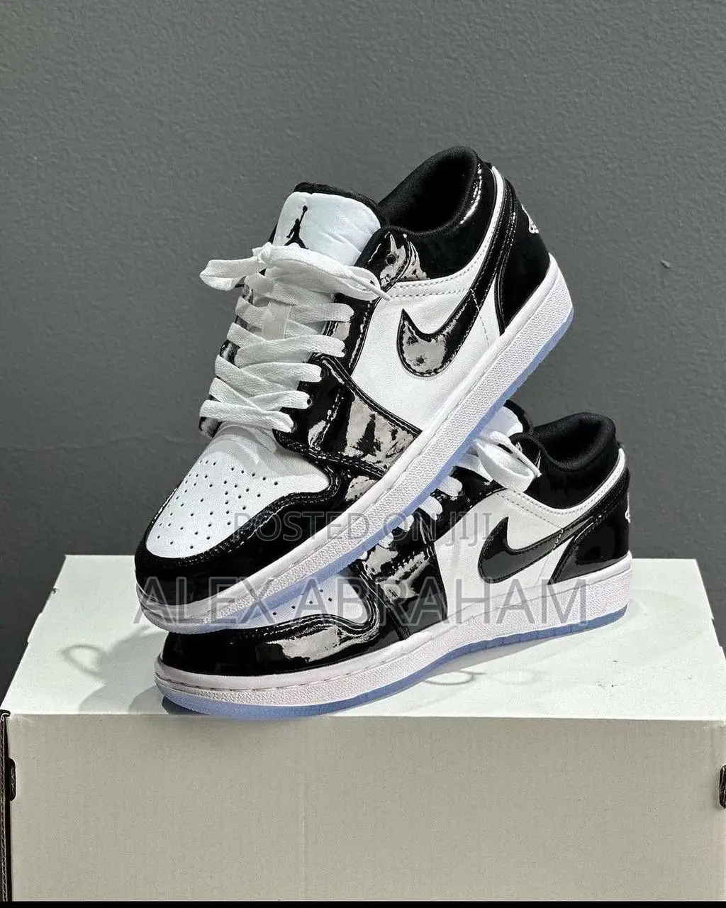 Air Jordan 1 “Concord”