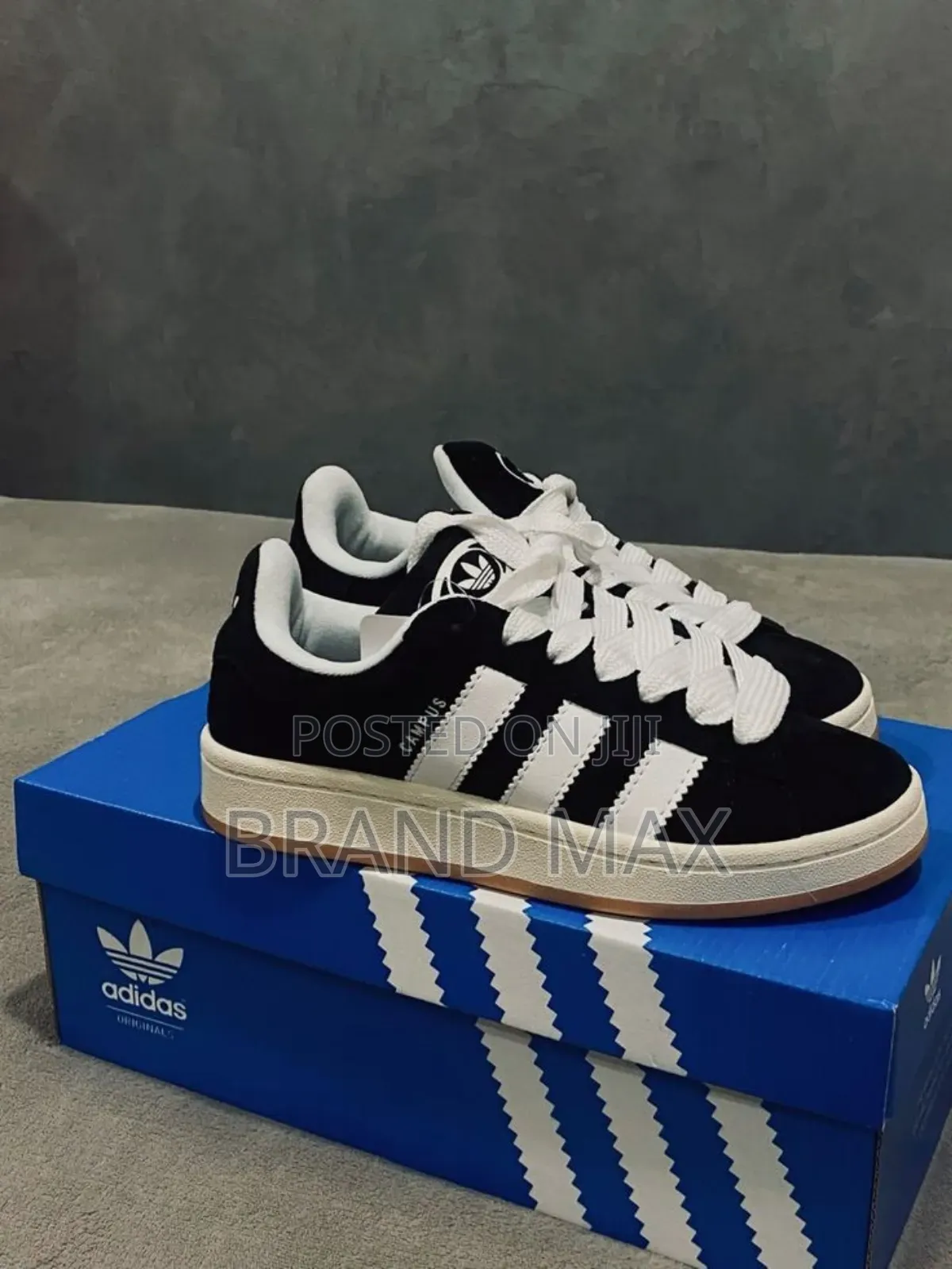 Adidas Campus 00s Master Quality