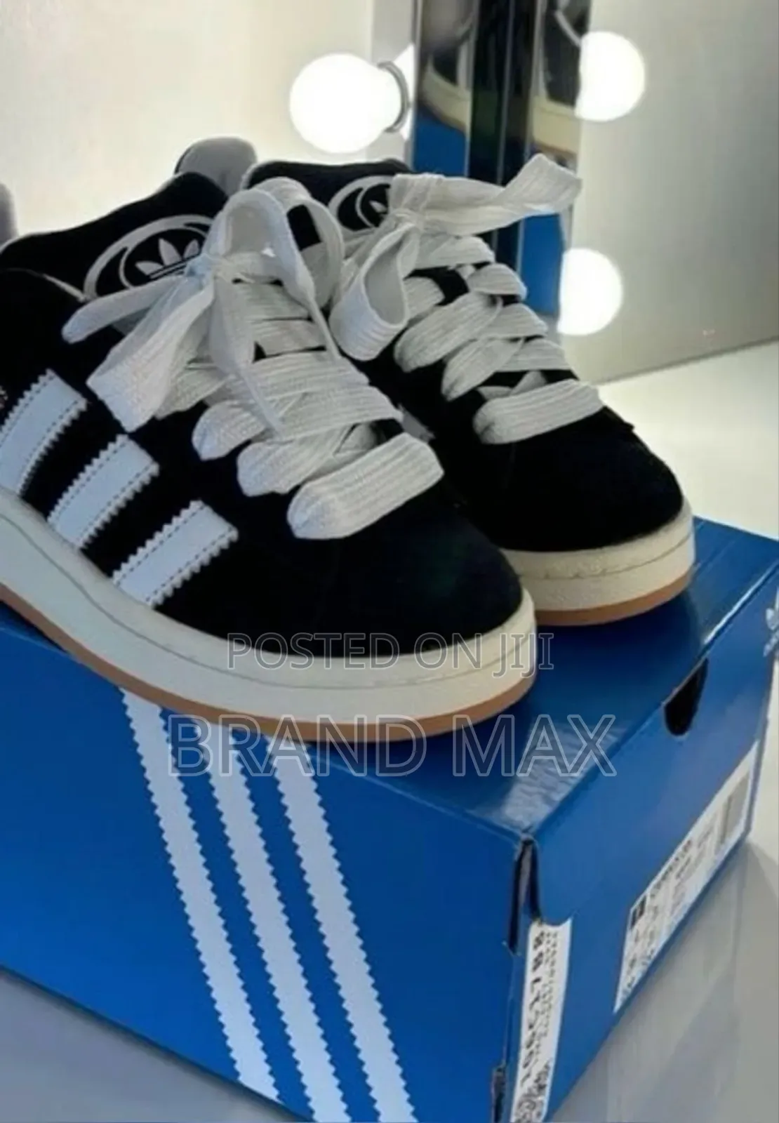 Adidas Campus 00s Master Quality