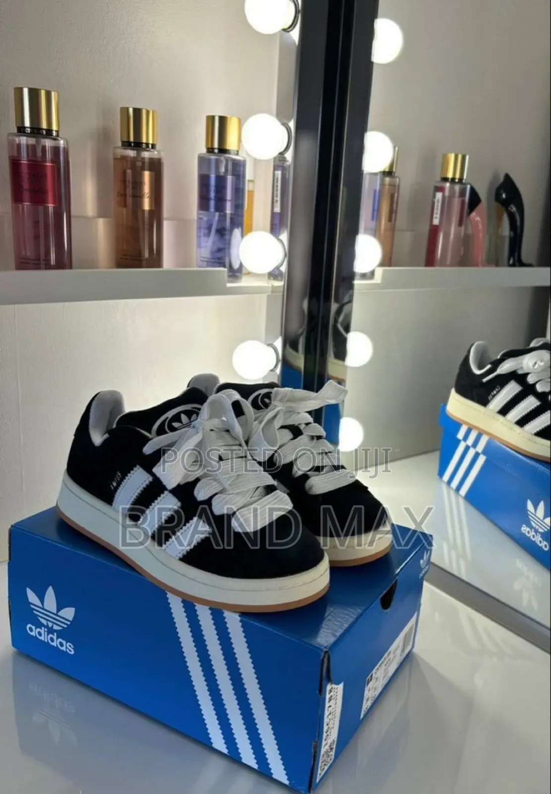 Adidas Campus 00s Master Quality