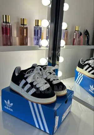 Adidas Campus 00s Master Quality