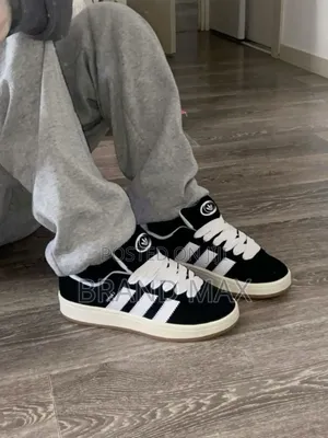 Adidas Campus 00s Master Quality