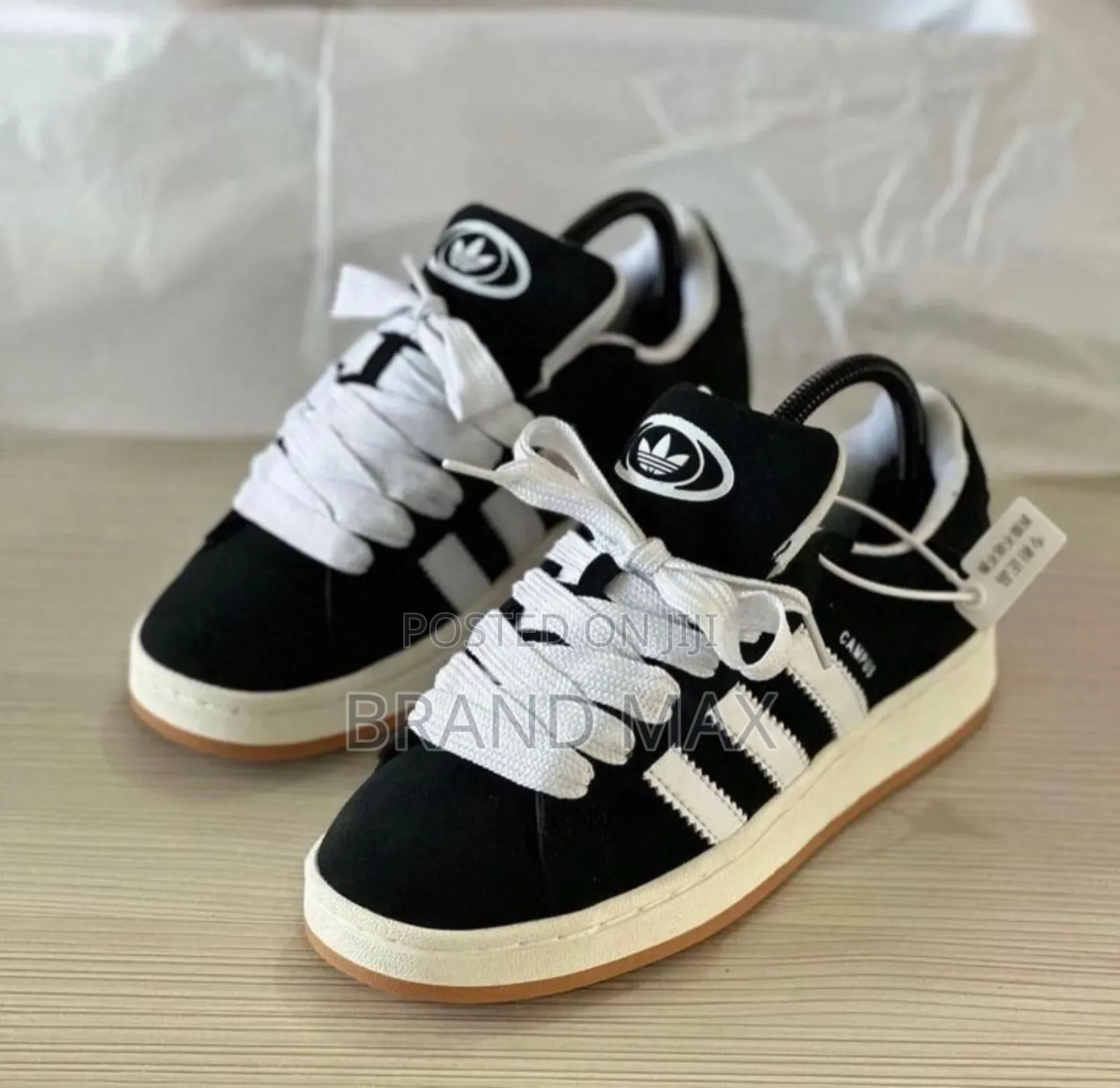 Adidas Campus 00s Master Quality