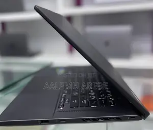 New Laptop Asus ROG Zephyrus G16 16GB Intel Core I7 SSD 512GB