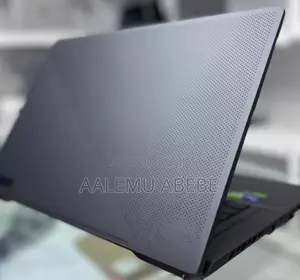 New Laptop Asus ROG Zephyrus G16 16GB Intel Core I7 SSD 512GB