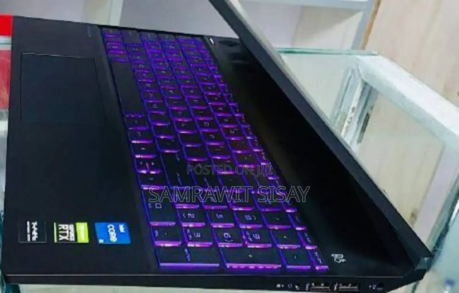 New Laptop HP Pavilion 15 16GB AMD Ryzen 5 SSD 512GB