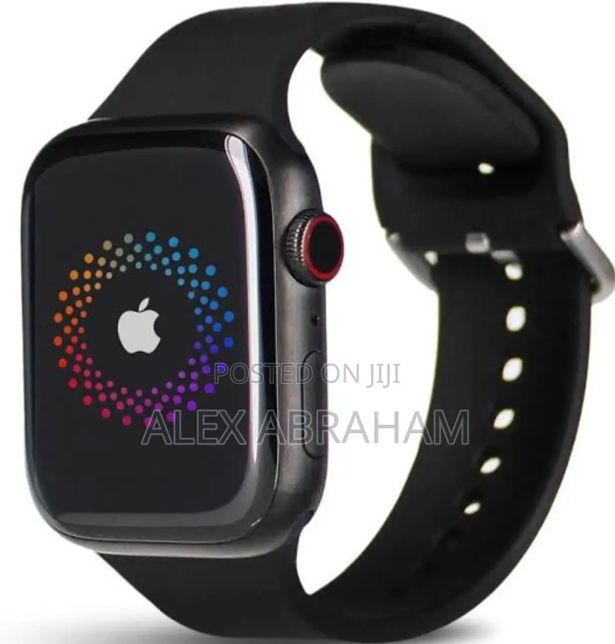 Apple Watch Series 7
