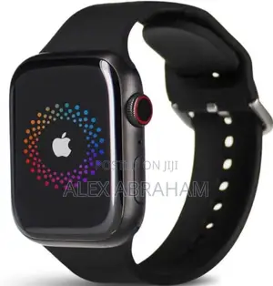 Photo - Apple Watch Series 7