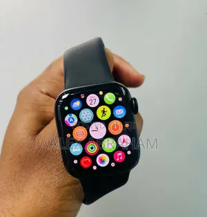 Apple Watch Series 7