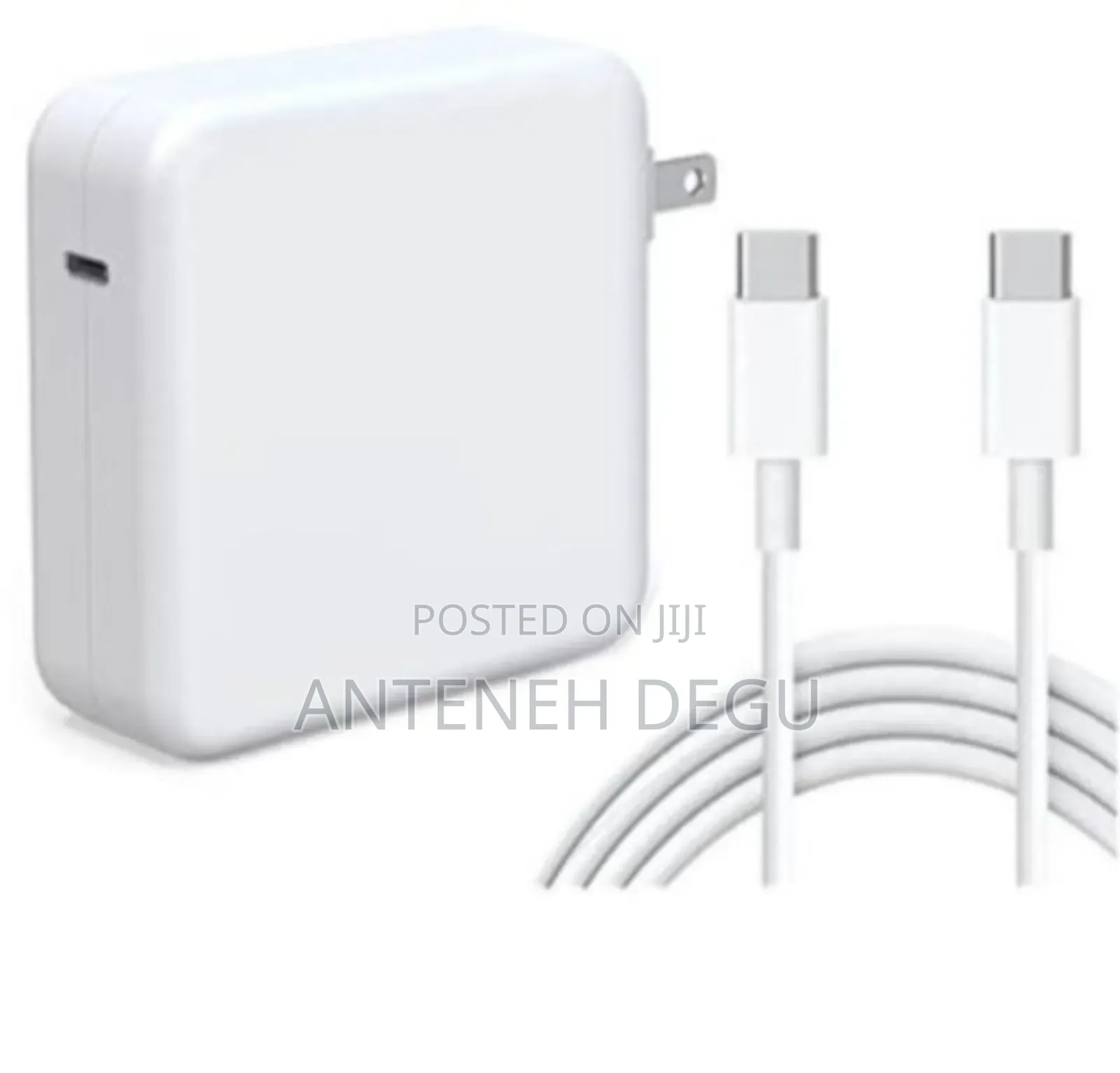 Apple Charger