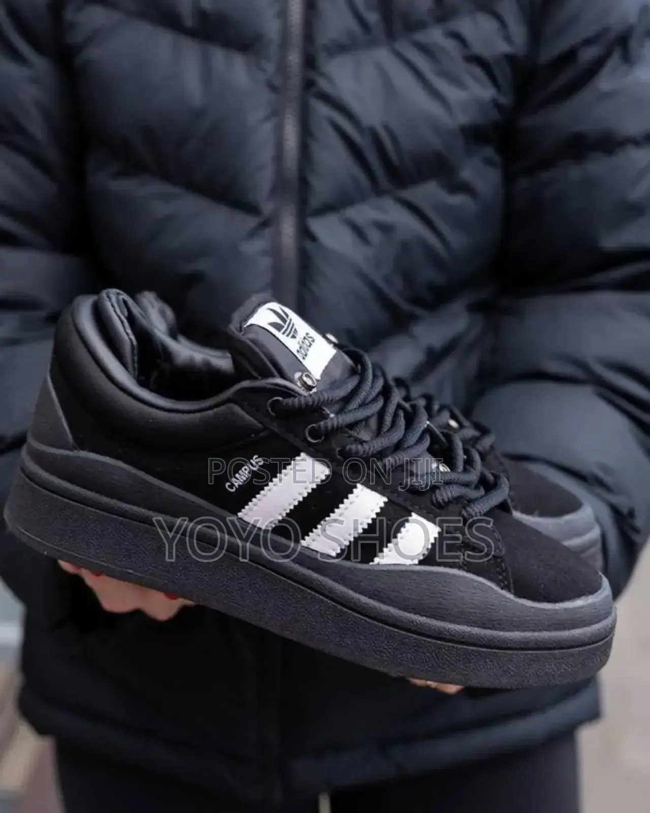 Adidas Bad Bunny