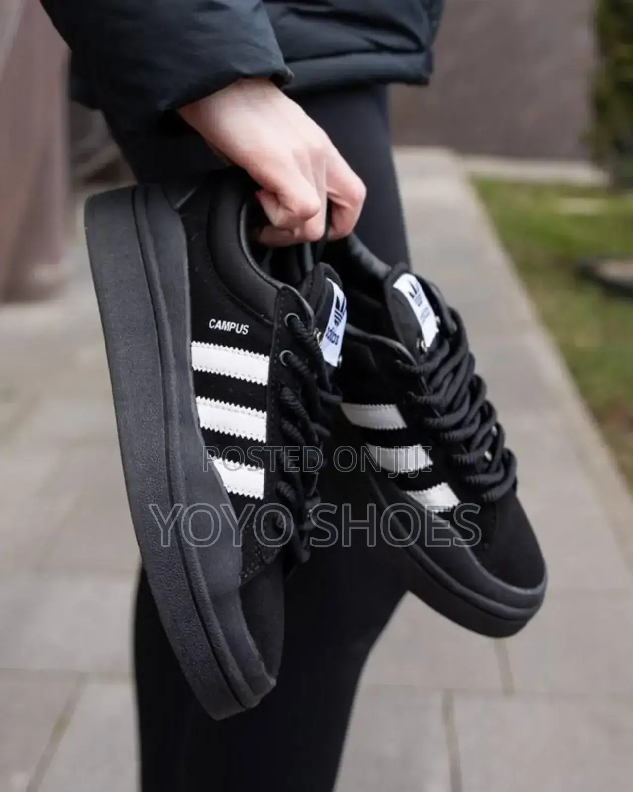 Adidas Bad Bunny