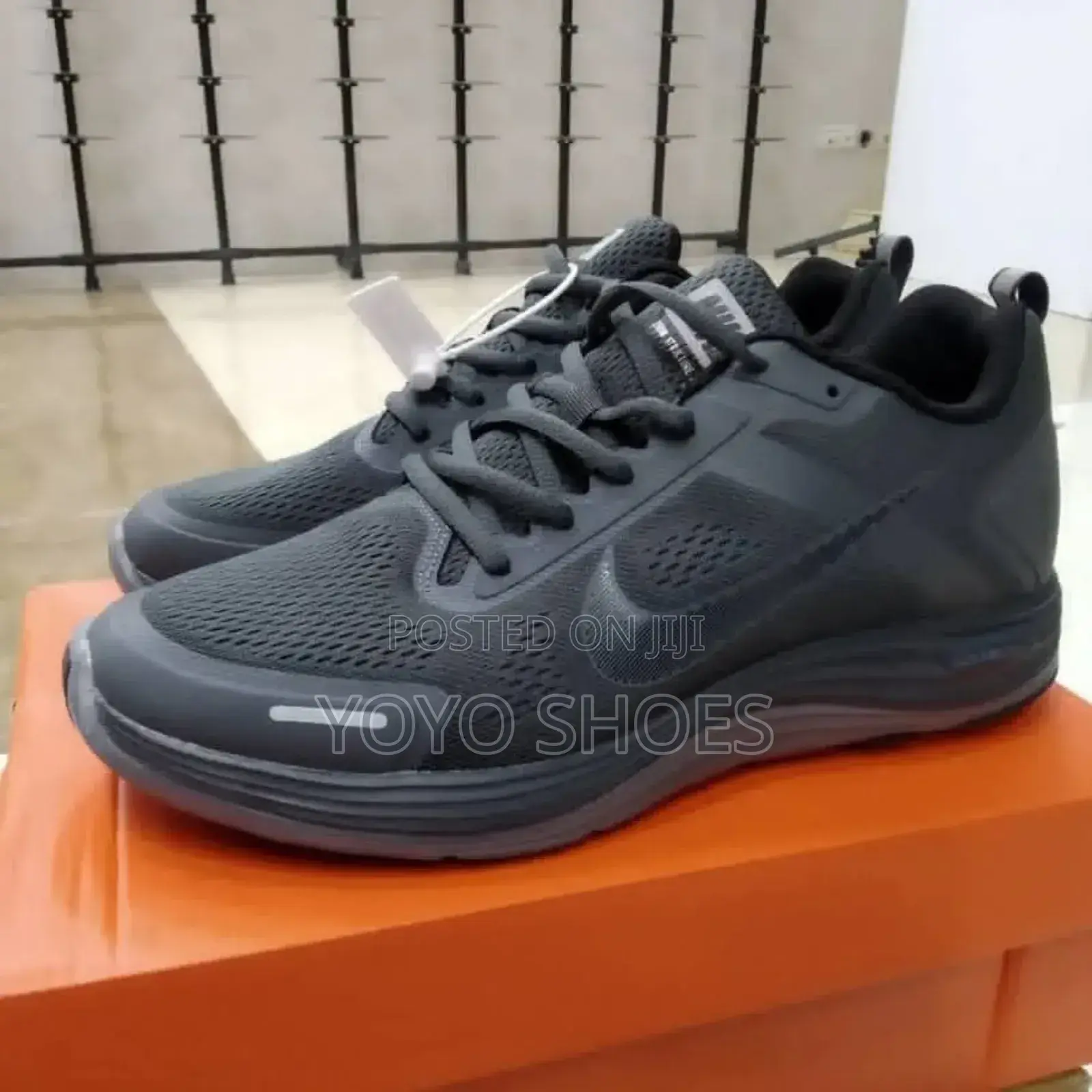 Nike Shild Fashion Shoes