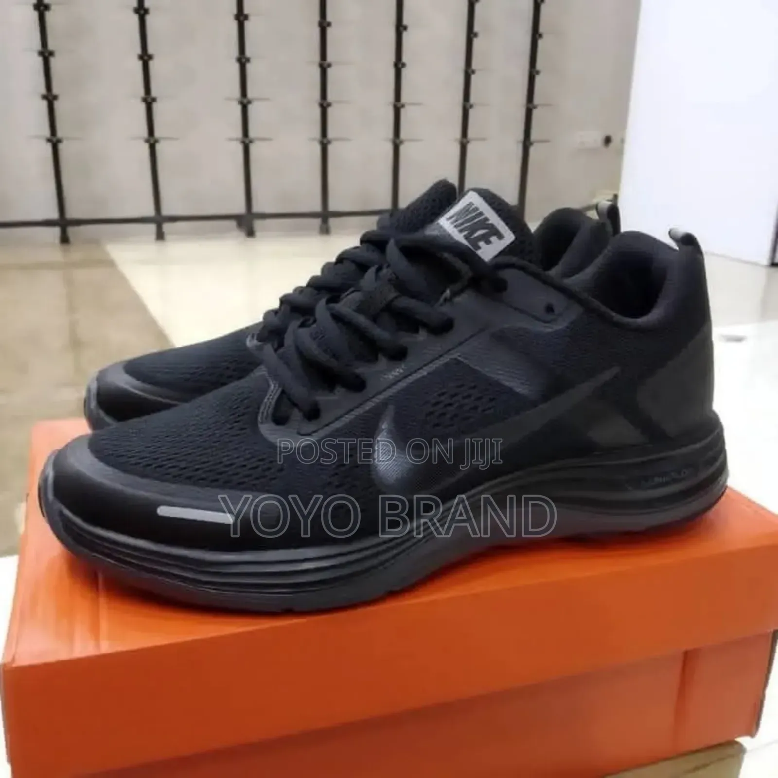 Nike Shild Fashion Shoes