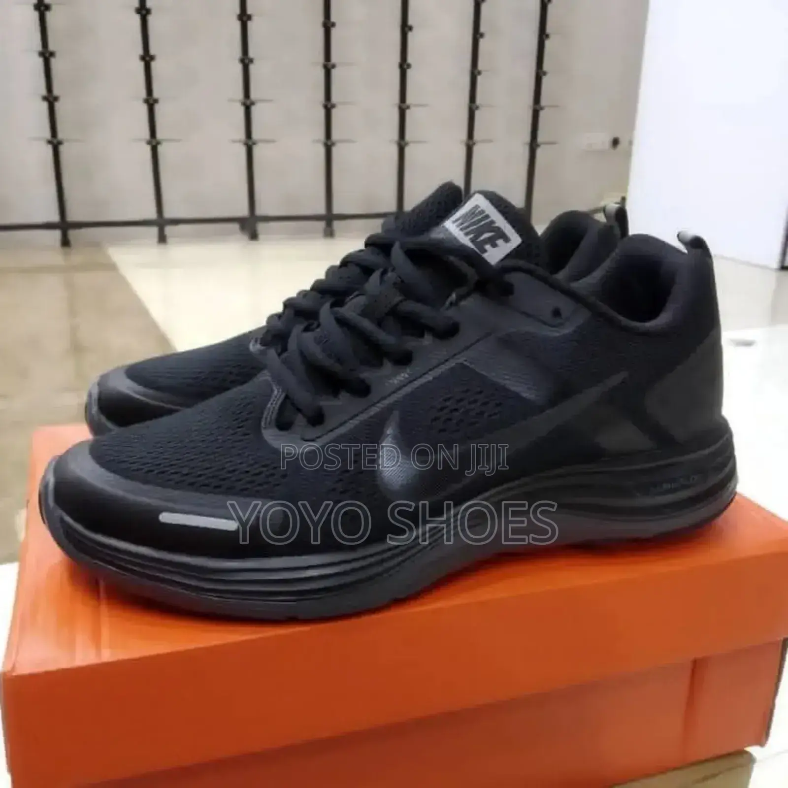 Nike Shild Fashion Shoes