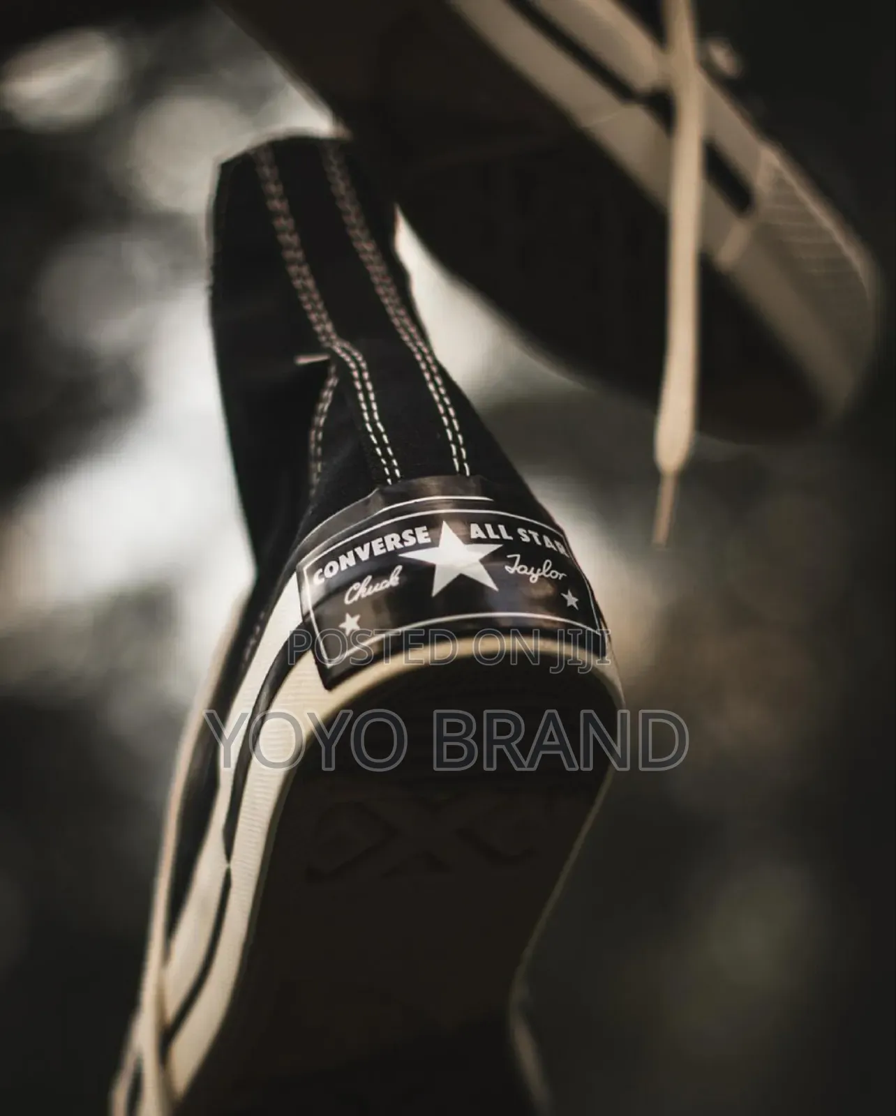 All Star Convrse Fashion Shoes