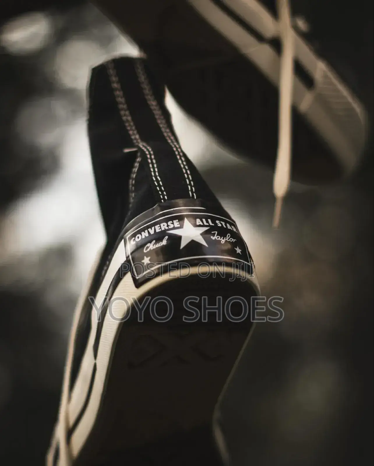 All Star Convrse Fashion Shoes