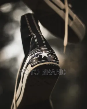 Photo - All Star Convrse Fashion Shoes