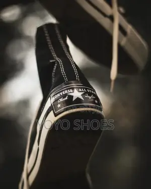 All Star Convrse Fashion Shoes