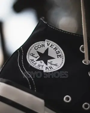 All Star Convrse Fashion Shoes