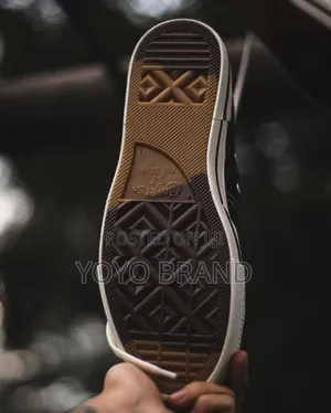 All Star Convrse Fashion Shoes