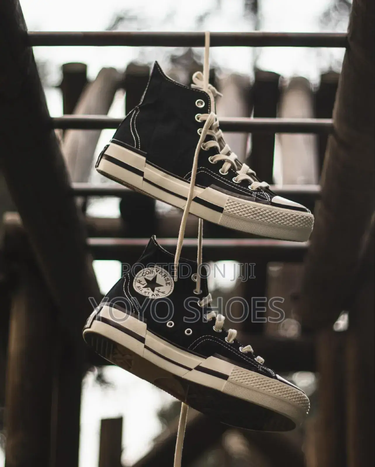 All Star Convrse Fashion Shoes