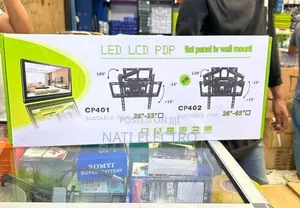 Photo - Tv Wall Mount